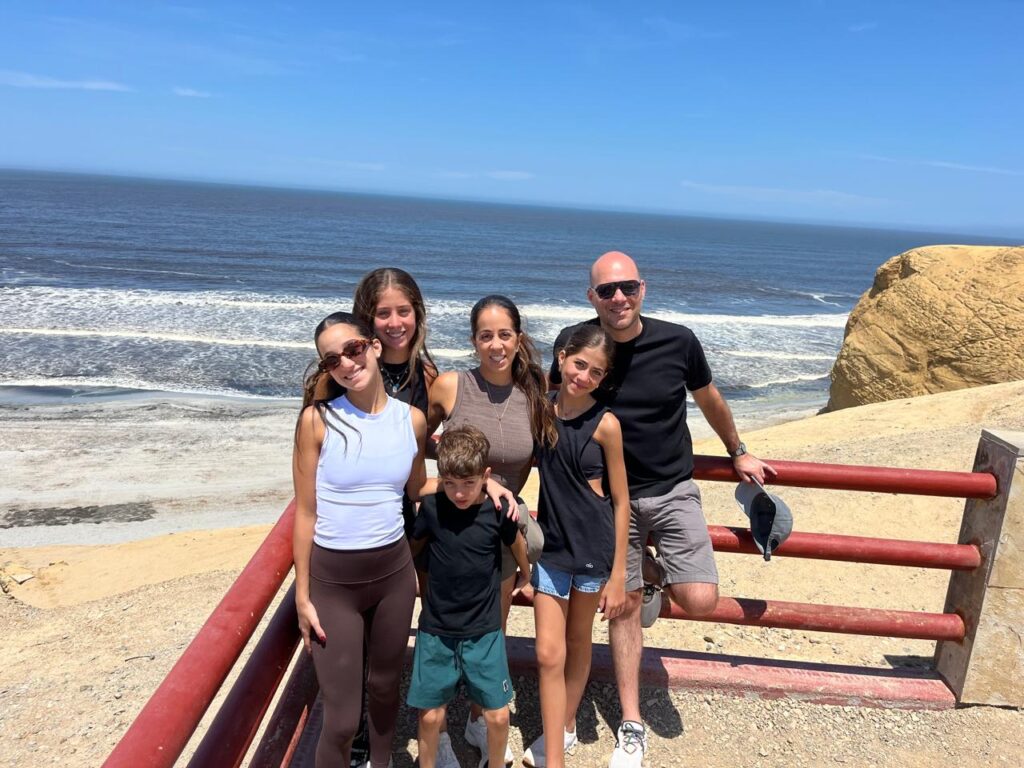 TOUR RESERVA NACIONAL DE PARACAS