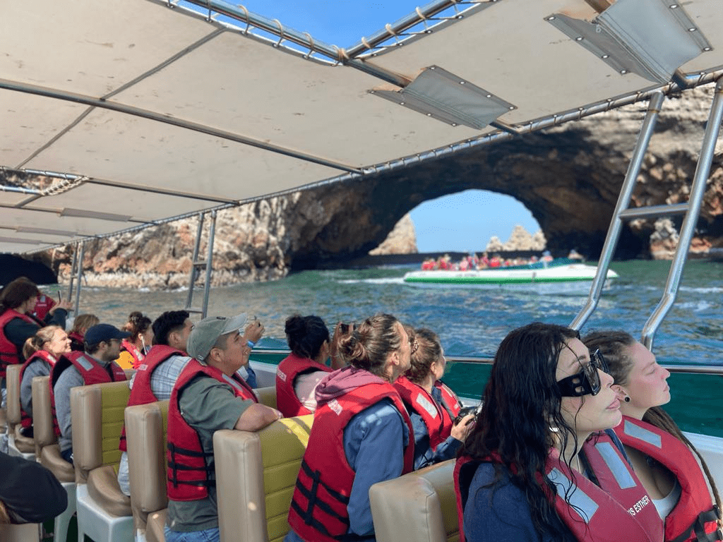 Islas Ballestas 1 1