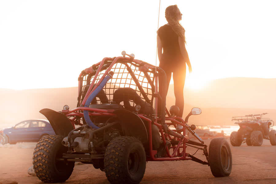 Mini Buggy 2