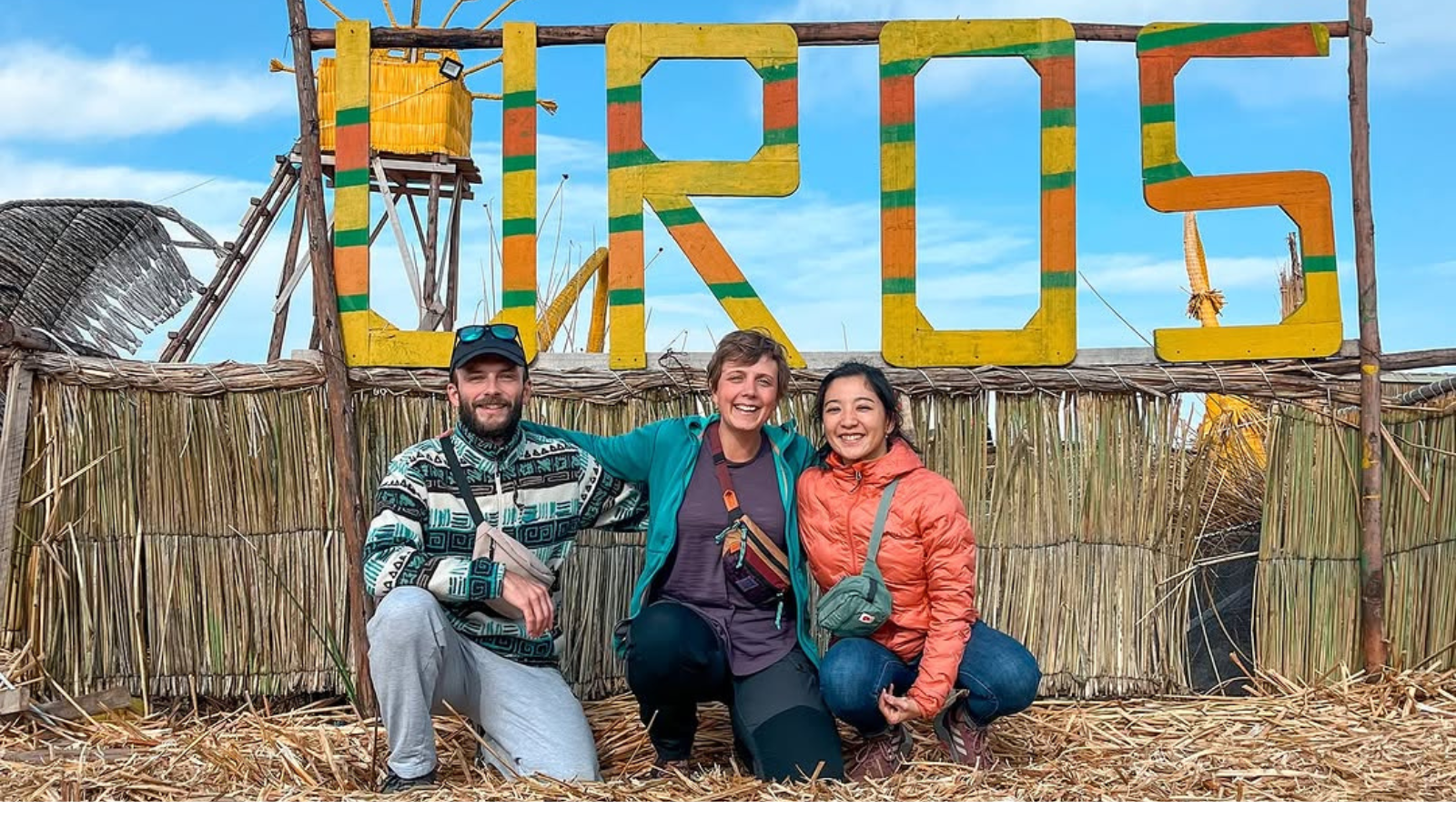Tour Lago Titicaca Islas Uros y Taquile desde Puno