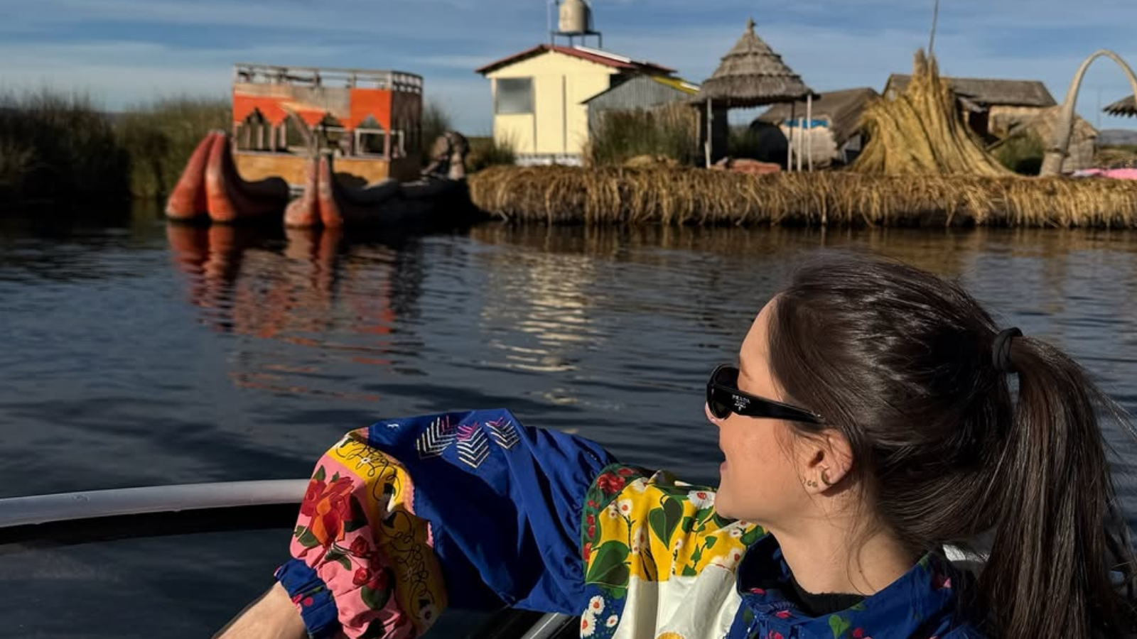 Tour Lago Titicaca 2 días Uros Amantaní Taquile desde Puno